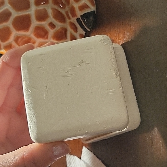 Sterling silver cat - Picture 8 of 11